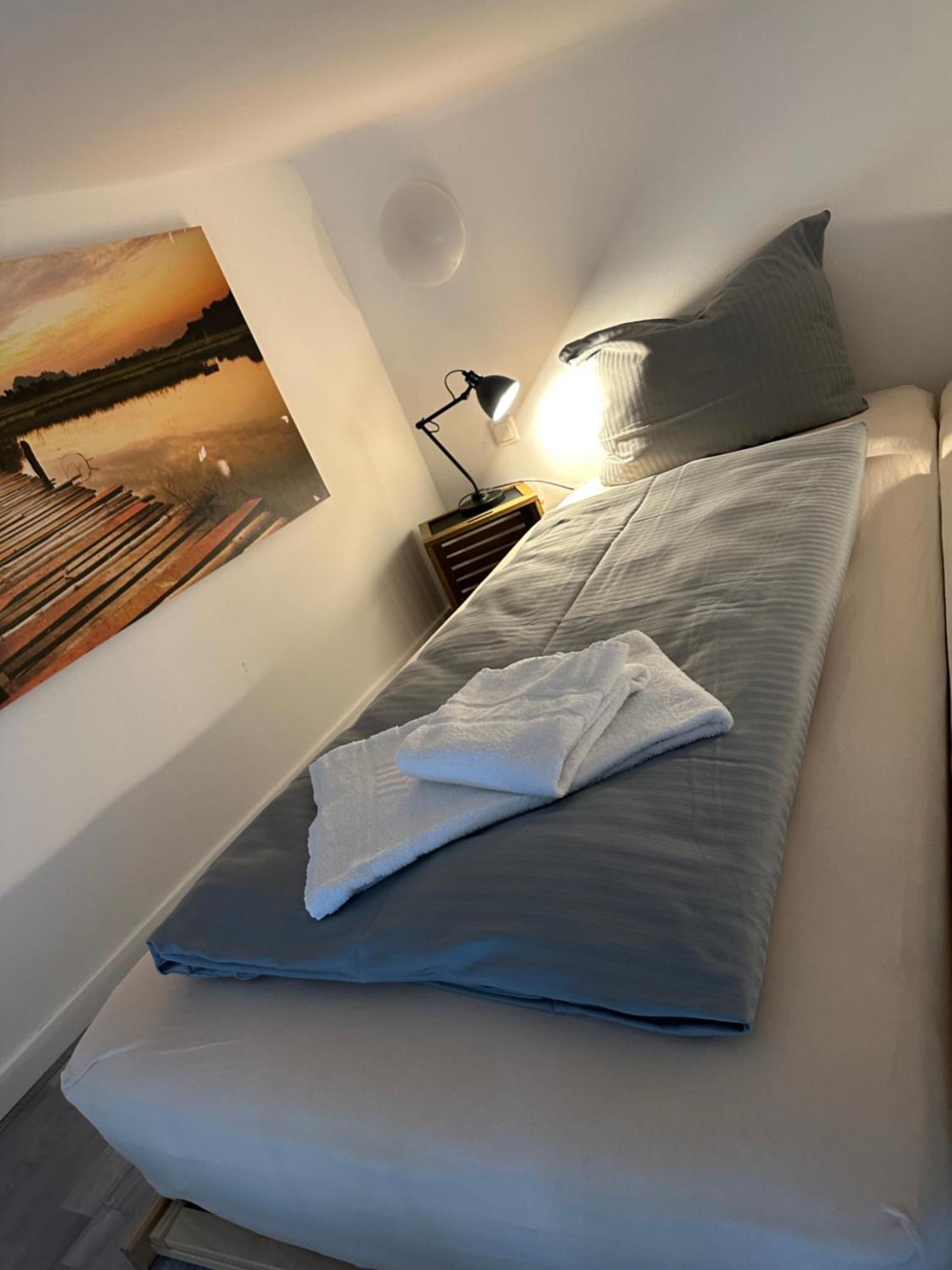 Estelada Boarding Houses - Bogenhausen Münih Dış mekan fotoğraf