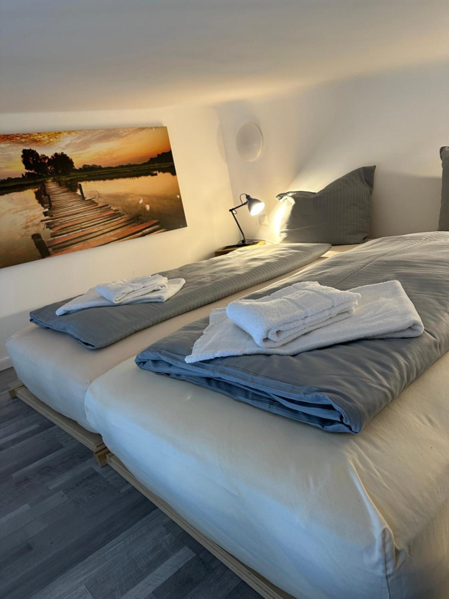Estelada Boarding Houses - Bogenhausen Münih Dış mekan fotoğraf